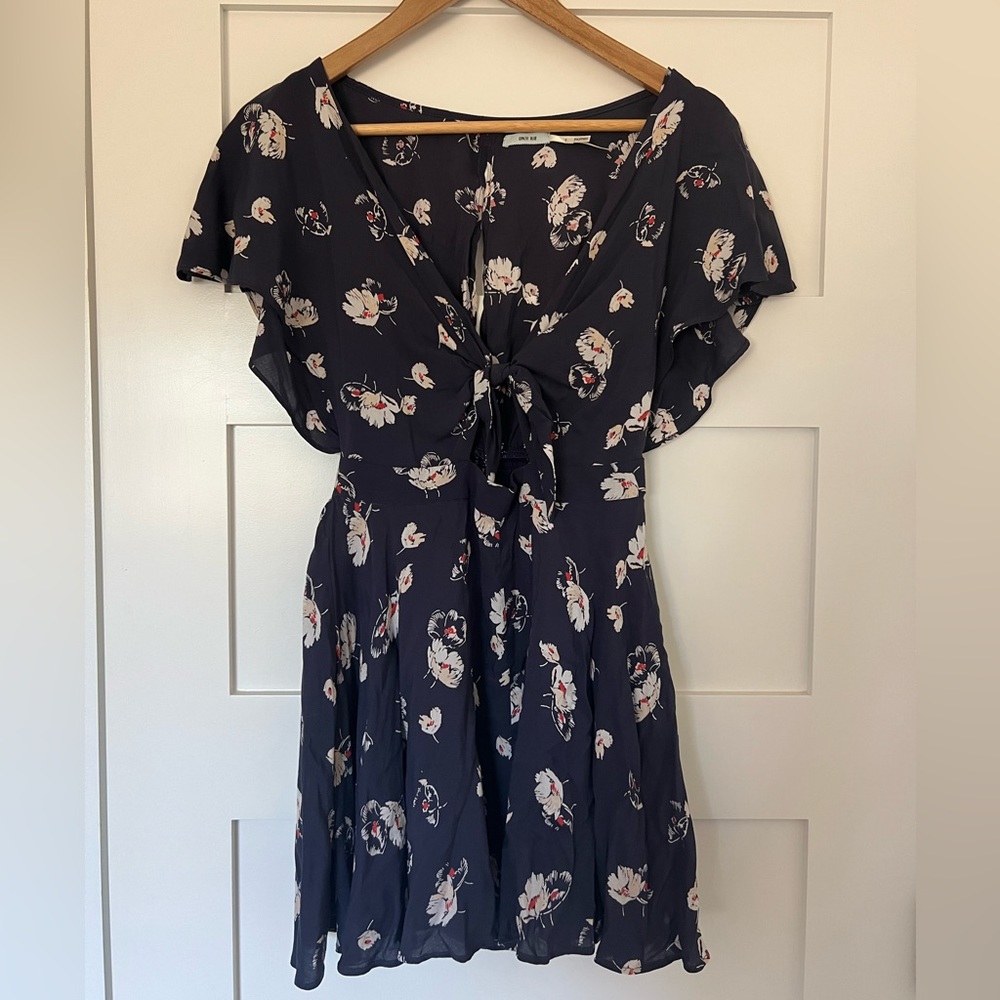 Urban Outfitters Romper